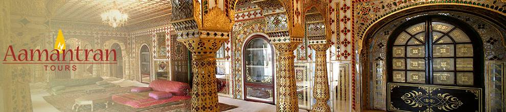 Jaipur Couple Tour Itinerary, Jaipur Weekend Package