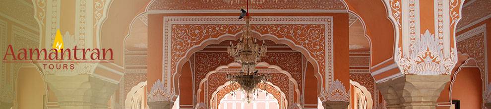 Rajasthan Package Tours from Jaipur India