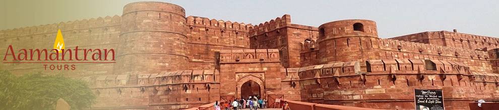 Rajasthan Round Trips from Agra, Rajasthan Tour Packages From Agra to Agra