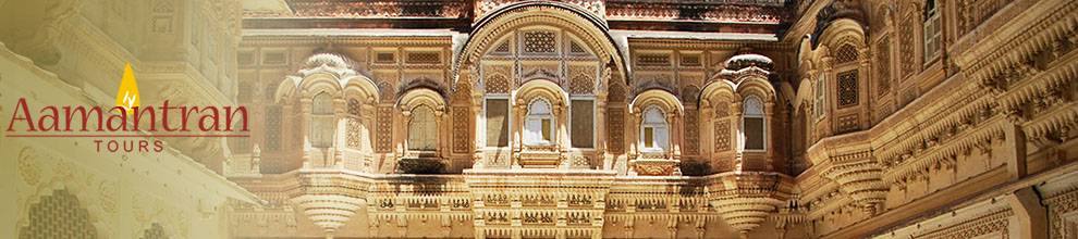 Rajasthan Round Trips from Jodhpur, Rajasthan Tour Packages from Jodhpur to Jodhpur