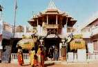Nakoda Temple Barmer Rajasthan
