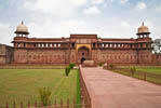 Diwan-i-Am Agra Fort Agra