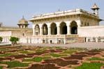 Diwan-E-Khas Agra Fort Agra
