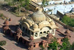Moosi Maharani ki Chhatri Alwar