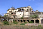 Bala Quila Fort Alwar