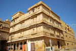 Rajmahal Jaisalmer Fort