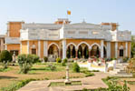 Bhanwar Vilas Palace Karauli