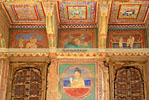Wall Paintings Shekhawati