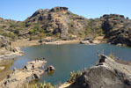 Lovers Point Mount Abu