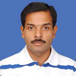 Dr. Surajit Ghosal