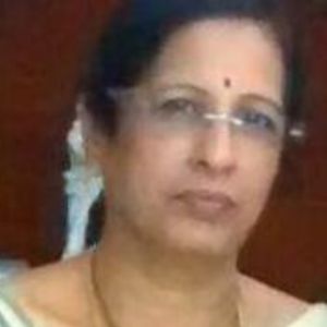 S. Geetha Rani