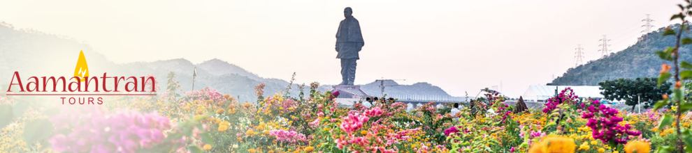 3 Days Ahmedabad Statue of Unity Tour
