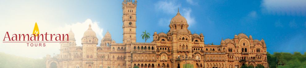 8 Days Gujarat Family Holiday Package