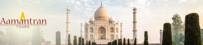Agra Day Tour From Jaipur