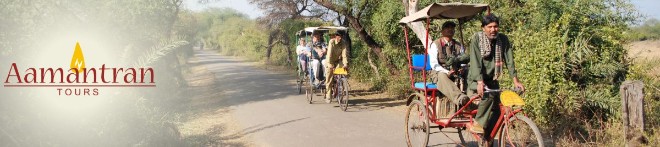 Bharatpur Day Trip From Jaipur