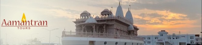 Jaipur to Jahazpur Jain Temple Day Trip