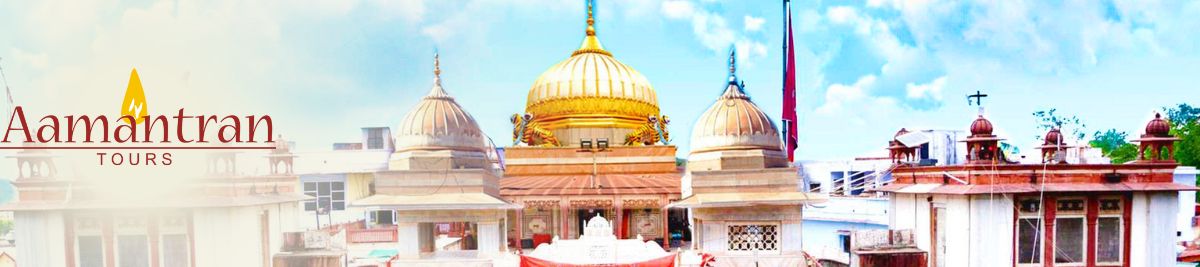 Jaipur To Kaila Devi Karauli Day Trip