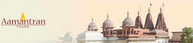 Jaipur To Shri Mahaveer Ji Temple Trip