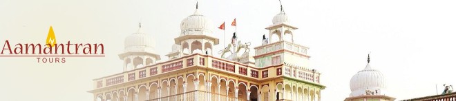 Jaipur To Rani Sati Dadi Mandir Trip