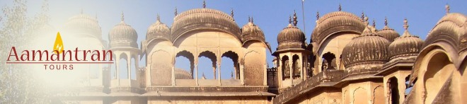Shekhawati Day Tour From Jaipur