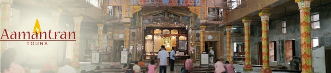Jaipur To Tijara Jain Mandir Trip