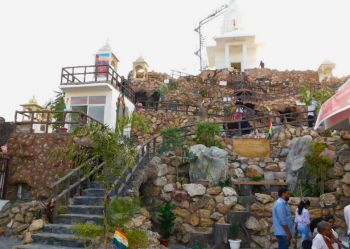Chhota Girnar Jain Temple