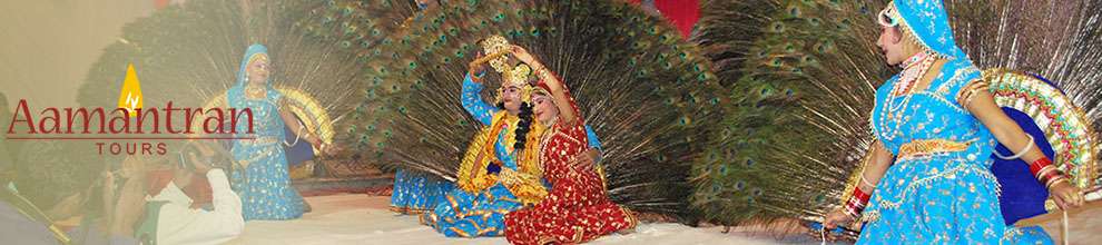 5 Days Jaipur Bharatpur Agra Tour with Mathura Vrindavan