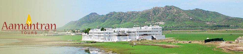 Udaipur Tour Package, Mewar Udaipur Weekend Tour