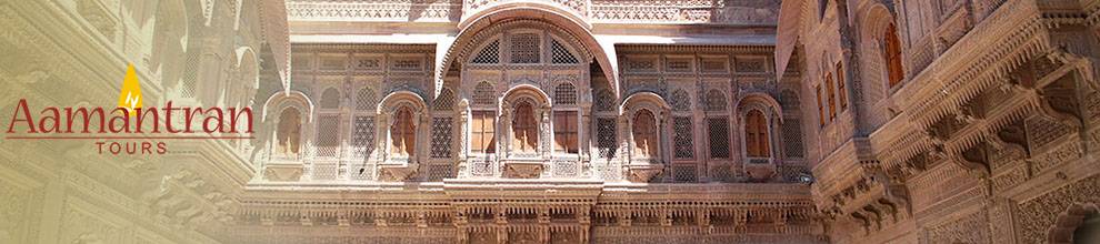 Jaipur Jodhpur Tour Package