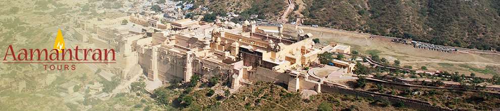 3 Days Jaipur Khatushyam Tour Package, Jaipur Salasar Tour