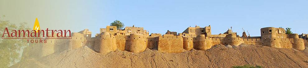 4 Days Jaisalmer Jaipur Tour Package, Jaisalmer Jaipur Budget Trip