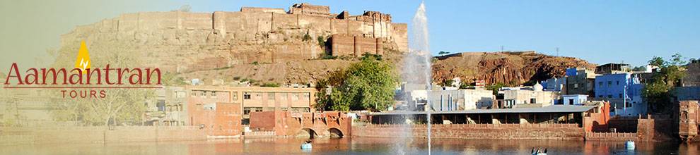 3 Days Marwar Tour Package, Jodhpur Marwar Tour