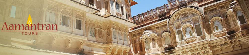 5 Days Jodhpur Jaisalmer Tour Prices, Jodhpur Jaisalmer Desert Tour