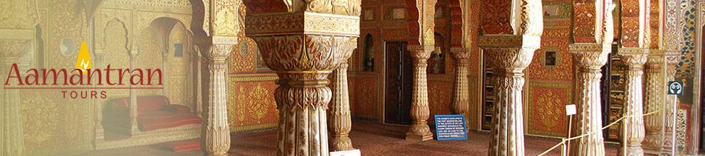 Heritage Rajasthan Tour