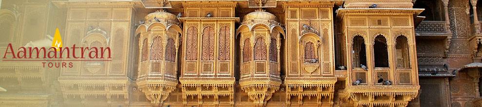 6 Nights 7 Days Royal Rajasthan Tour