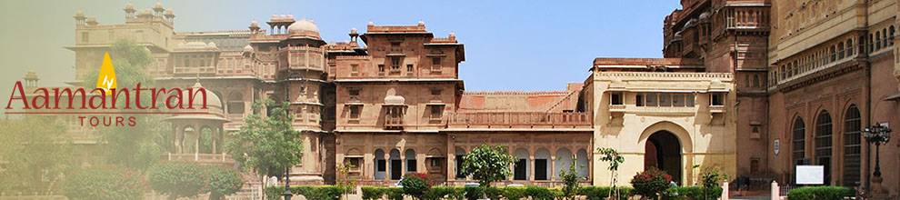 6 Days Marwar Tour, Colourful Rajasthan Marwar Tour Packages