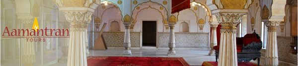 Rajasthan Travel Guide