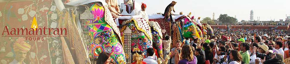 12 Days Rajasthan Round Trip, Rajasthan Round Trips