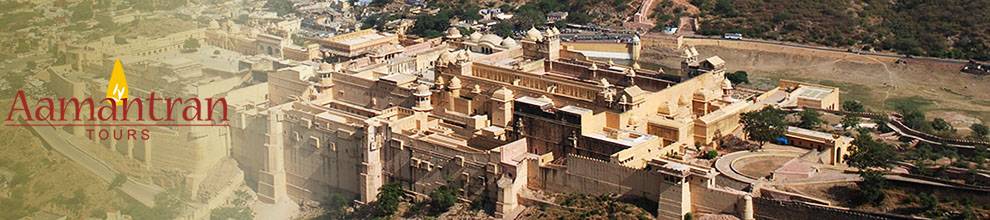 12 Days Rajasthan Round Trip from Udaipur