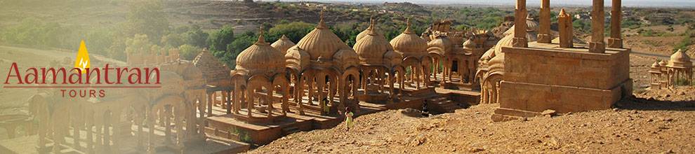 11 Days Rajasthan Pacakge Tour