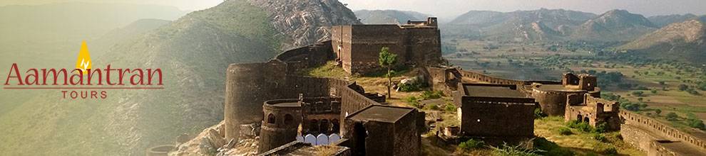 2 to 5 days Rajasthan Tours, Rajasthan Weekend Trips