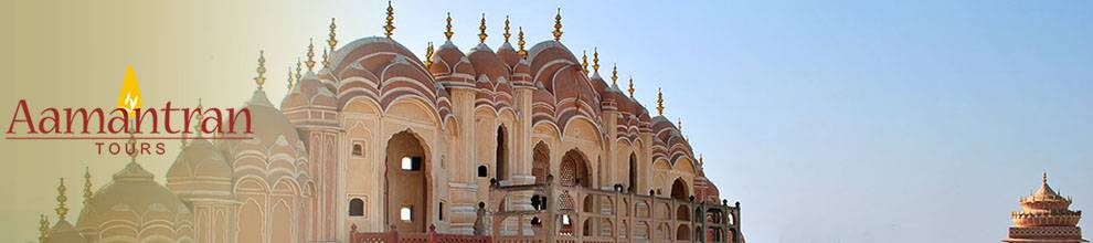 6-10 Days Rajasthan Tours