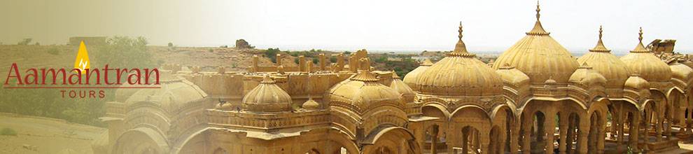 Jaisalmer Travel Guide