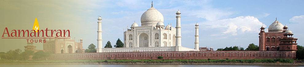 Agra Travel Guide