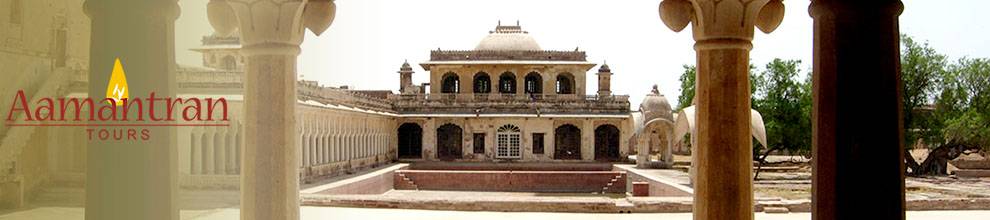 Nagaur Travel Guide