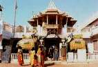 Nakoda Temple Barmer Rajasthan