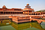 Fatehpur Sikri Agra