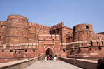 Red Fort Agra