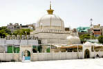 Dargah Sharif Ajmer