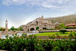 Nareli Jain Temple Ajmer